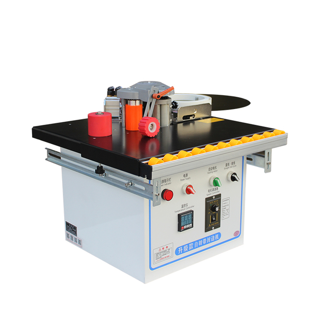 Small Edge Banding Machine in vendita 