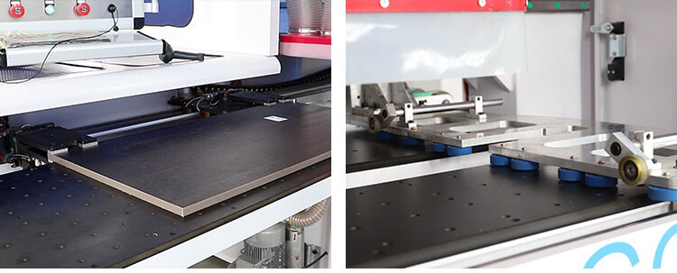 macchina da perforazione CNC- 详情 _10