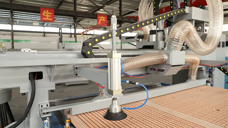 Macchinari per mobili da cucina