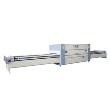 Macchina sottovuoto automatica per legno