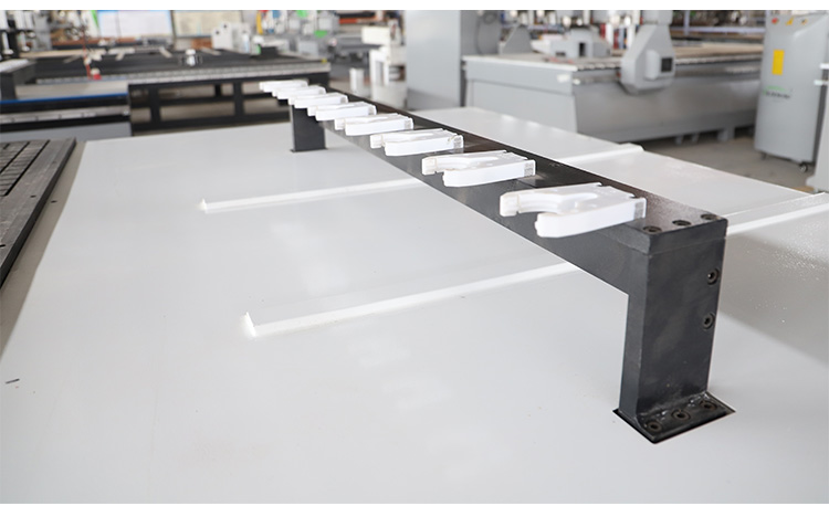 macchina router automatica