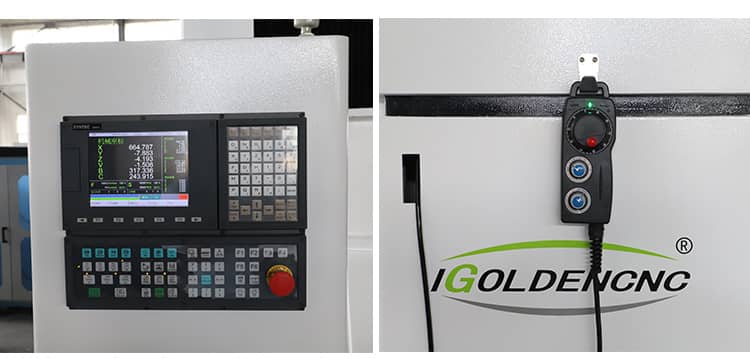 Macchina in legno intagliato