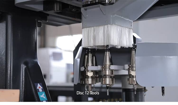 macchine da taglio in legno cnc