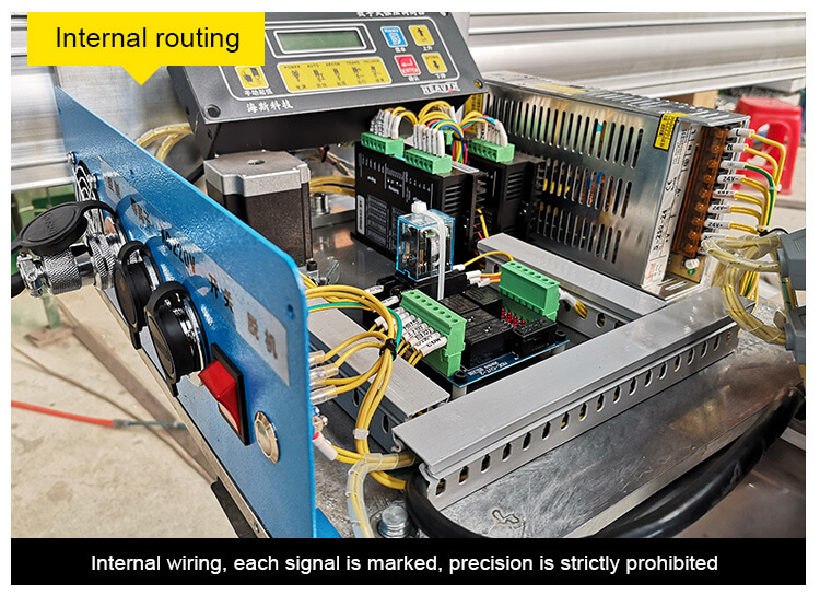 taglierina al plasma in metallo