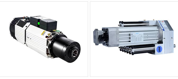 Cabinet CNC Machine.