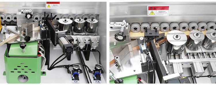 Bandiera del bordo in PVC