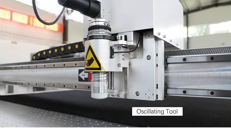 Strumento oscillante