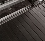 Organizzazione di ferro cast