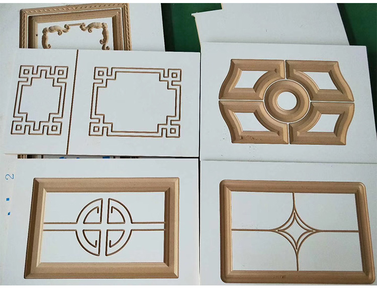 macchina per incisione di scultura in legno