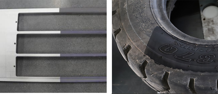 Macchina per la pulizia laser per derust in metallo