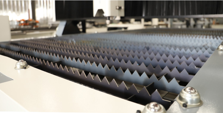 Costo di taglio del plasma CNC