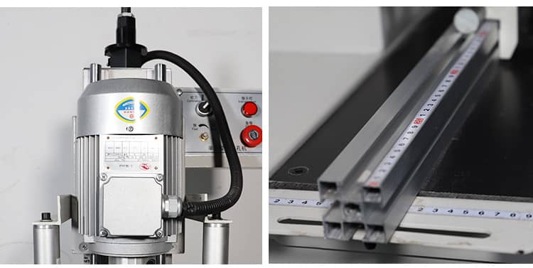 Cerniera del cabinet da 35 mm Drillo