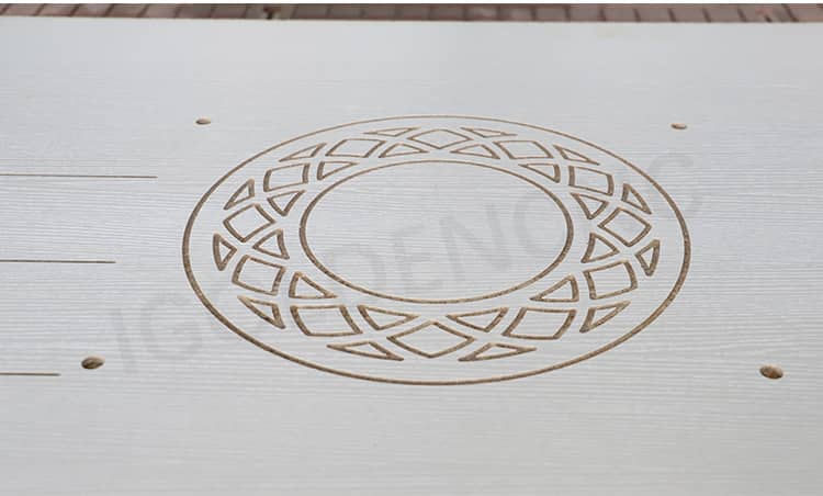 Prezzo della macchina per mobili