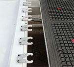 Cambio di strumento lineare