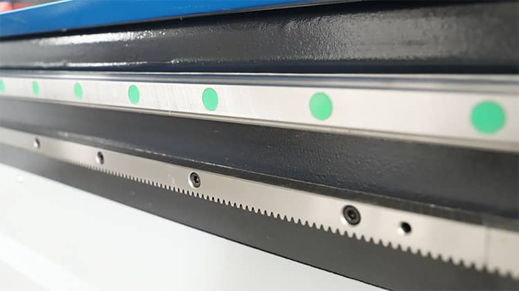 Macchinari per porte dell'armadio.