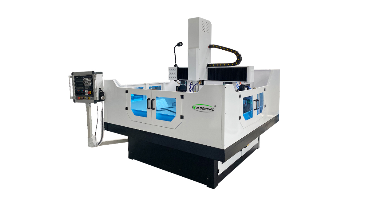 Mini router di cnc fai da te