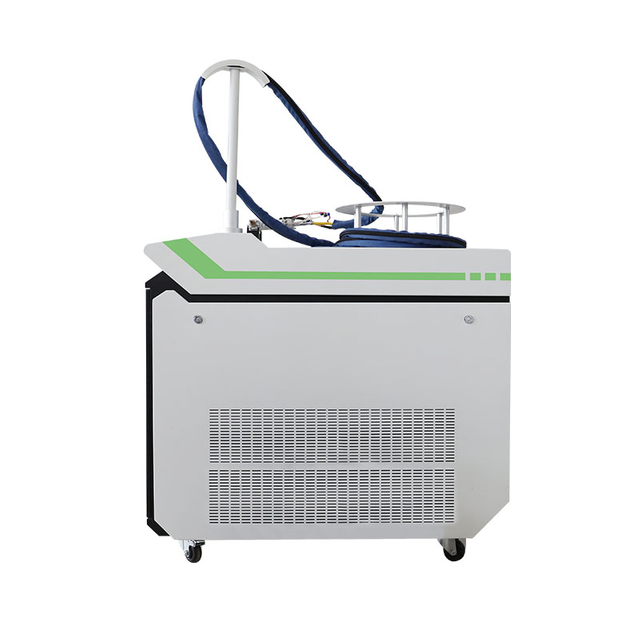 Welding macchina da 1500 W per acciaio inossidabile