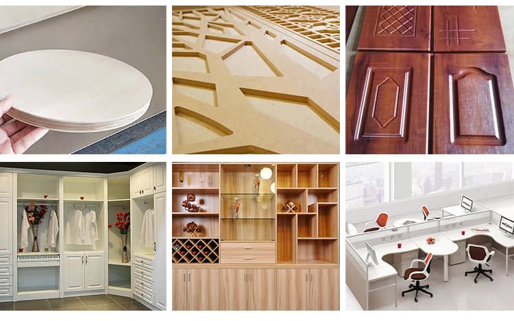 Tagliatrice da tavola CNC