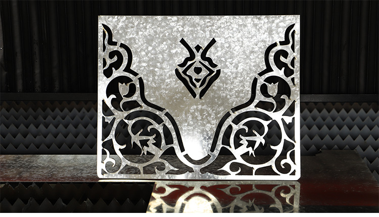 Costo di taglio del plasma CNC