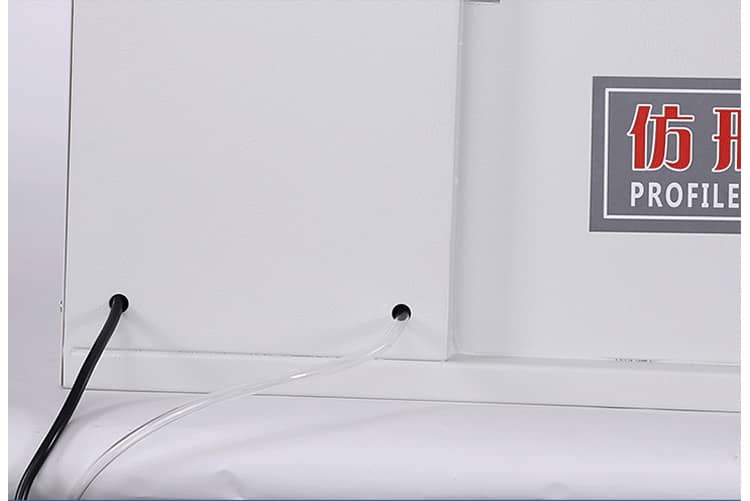 Connettore di alimentazione