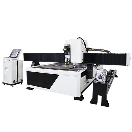 Macchina per plasma multifunzione IGP-1530