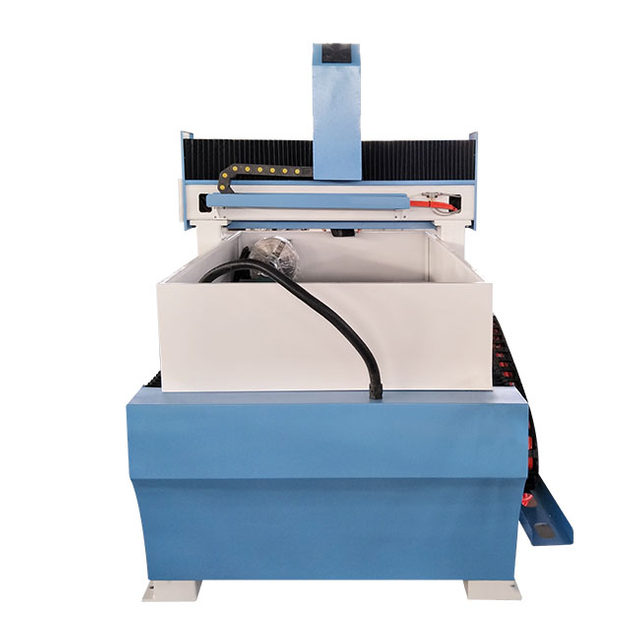 Router a semilegato 6090 CNC
