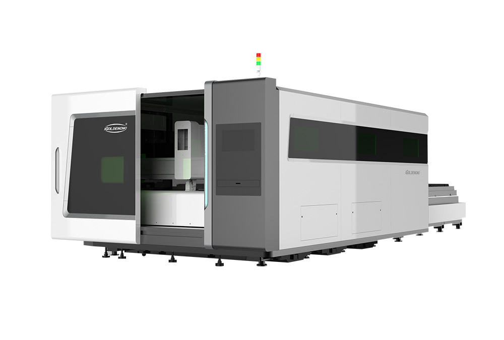 Tagliatrice in fibra