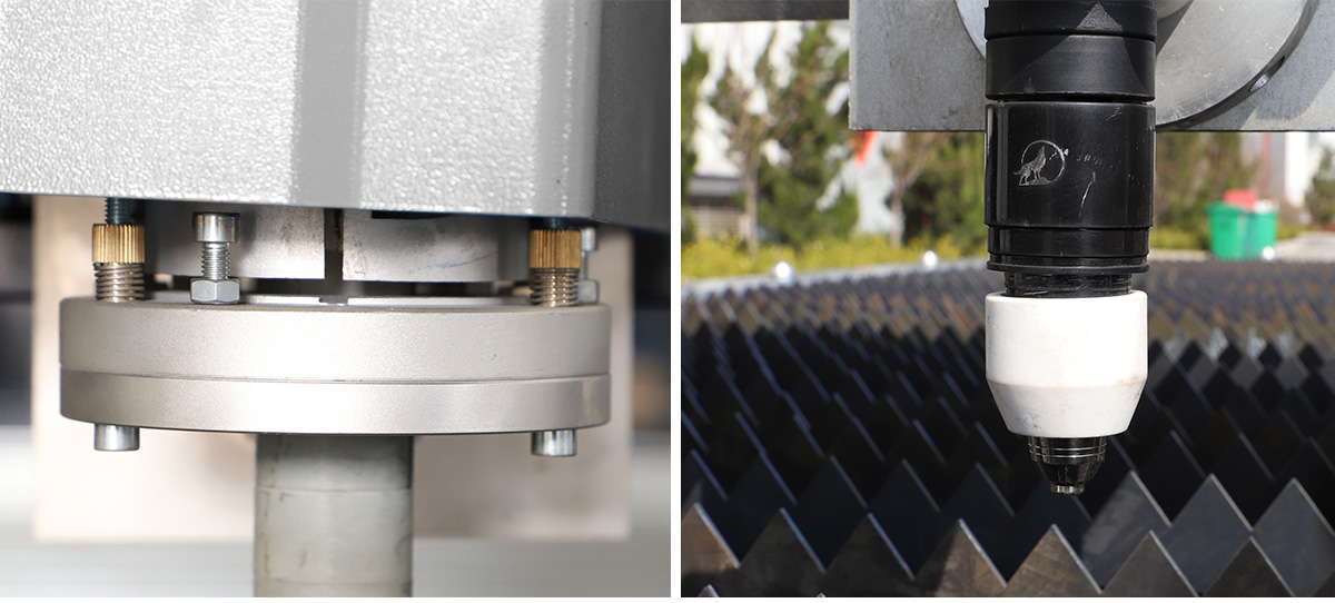 Prezzi del taglierina al plasma