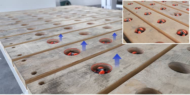 Granite Bridge Saw in vendita Craigslist