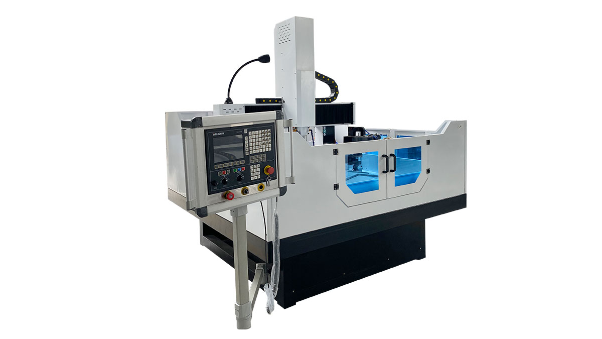 Fabbrica Vendita Calda Hobbyist CNC Fresatrice Cina - IGOLDEN CNC