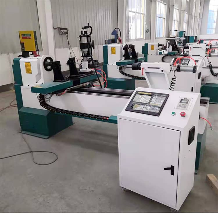 Miglior tornio in legno