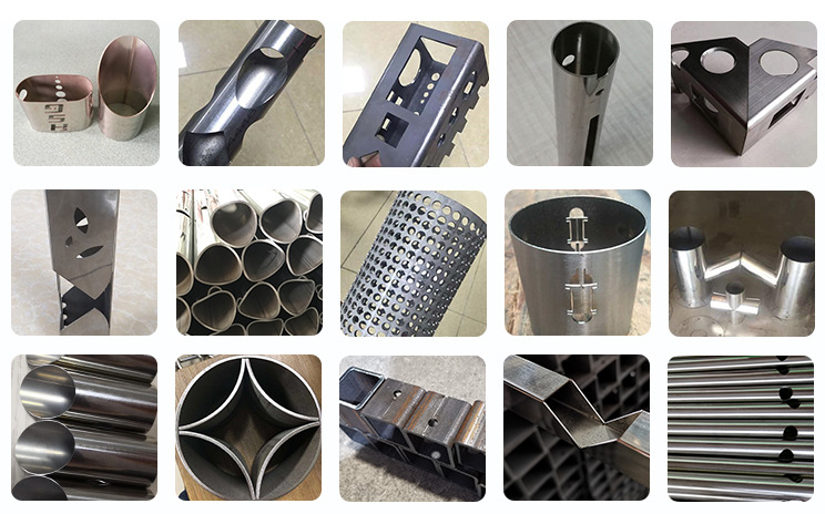 taglierina laser in lamiera