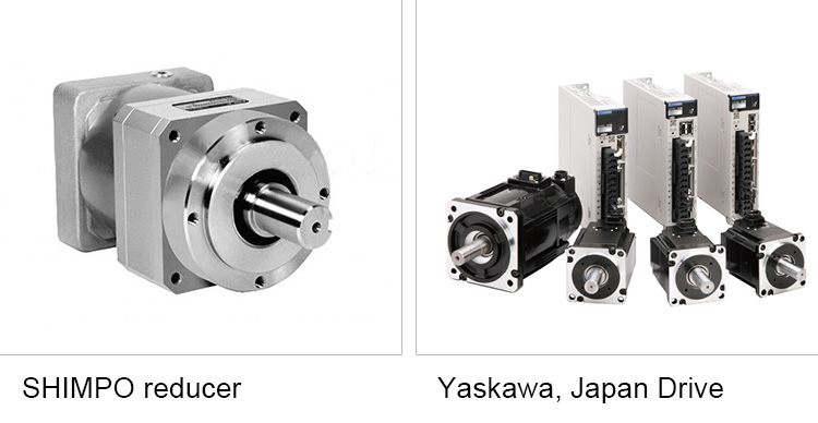 5 Asse ATC CNC Router Machine