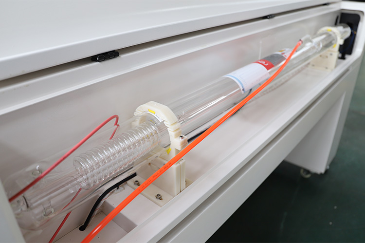 macchina laser CO2 di alta qualit&agrave;