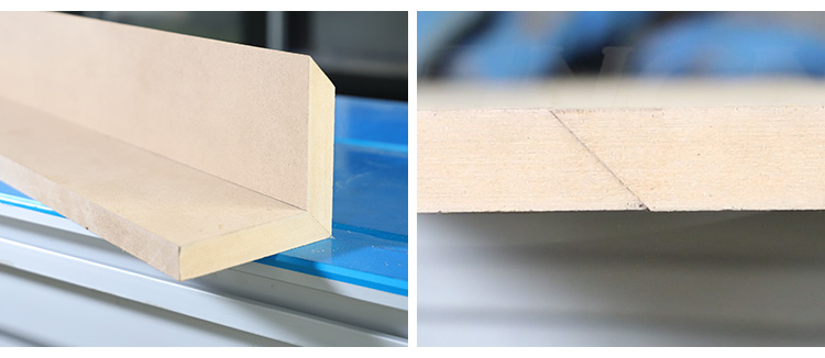 Sega del tavolo con unit&agrave; di punteggio 