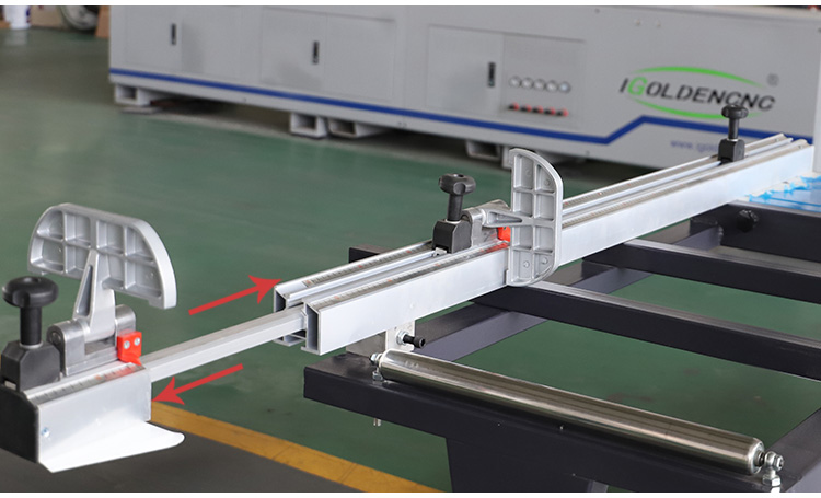 La migliore sega a pannello scorrevole