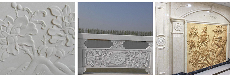 Attrezzatura per lettere di monumento