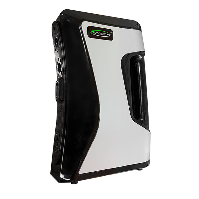 Scanner speciale per la macchina da intaglio in schiuma