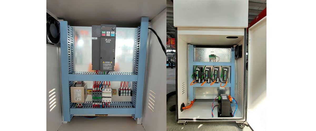 Macchina per incisioni in pietra artificiale