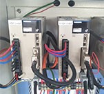 Giappone Servo Yaskawa