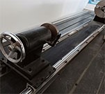 Dispositivo rotante worktable