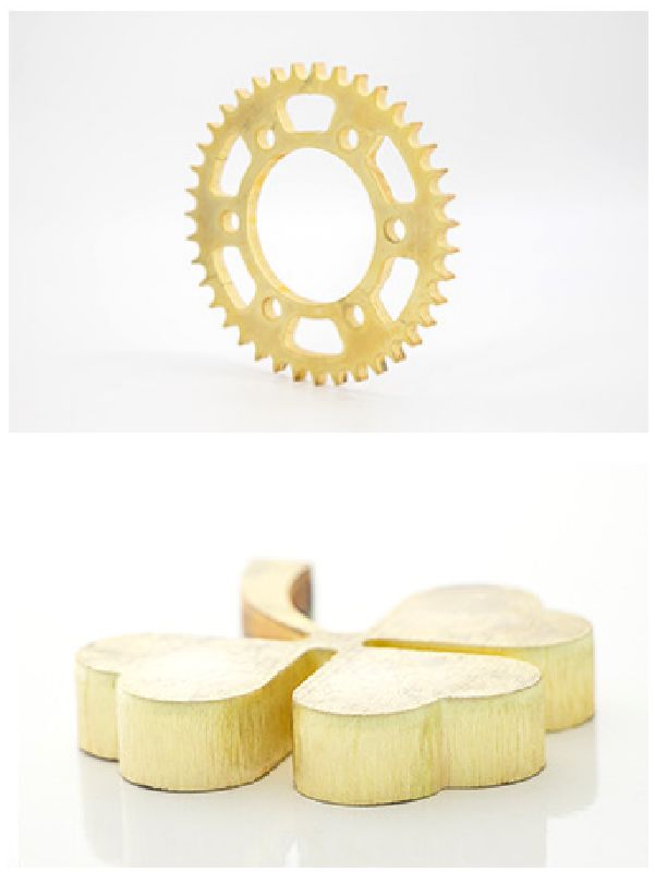  Cutter laser in acciaio