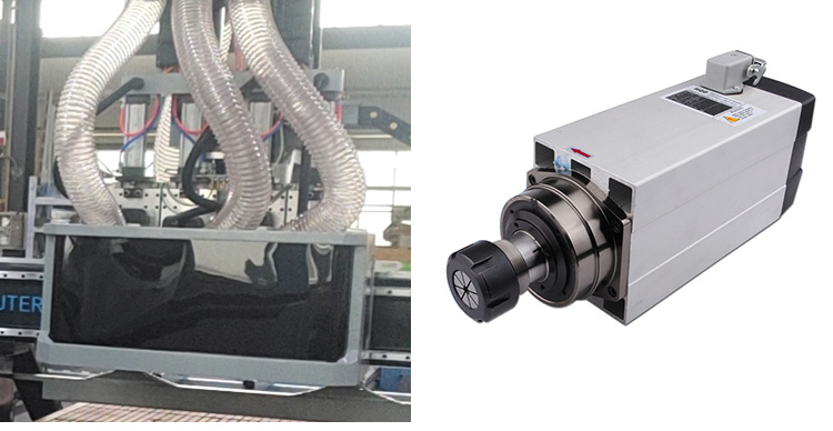 Nidificazione CNC in vendita