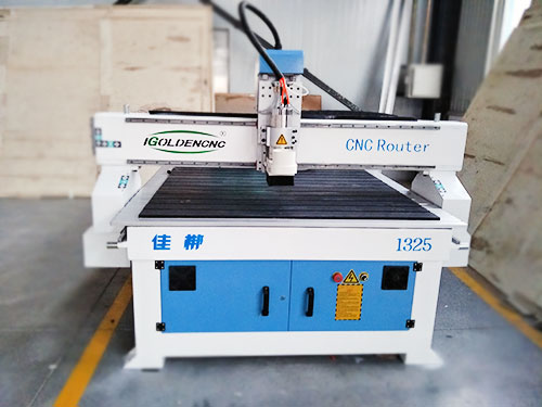 macchina per la lavorazione del legno