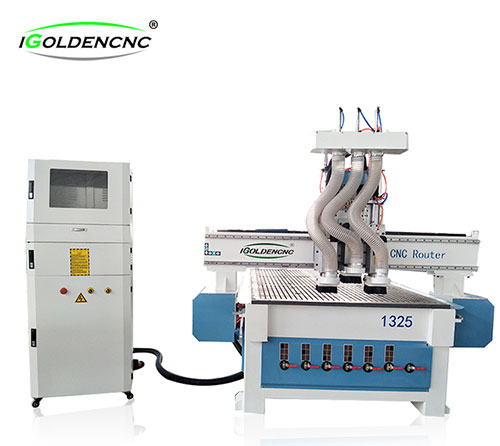 router lavorazione del legno